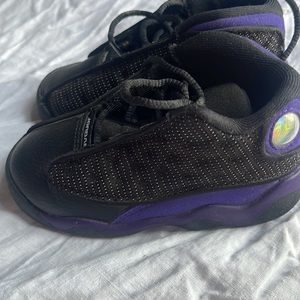 Toddler 8C Retro Jordan 13